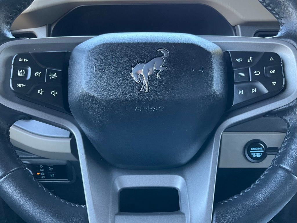 Used 2025 Ford Bronco Big Bend image 61