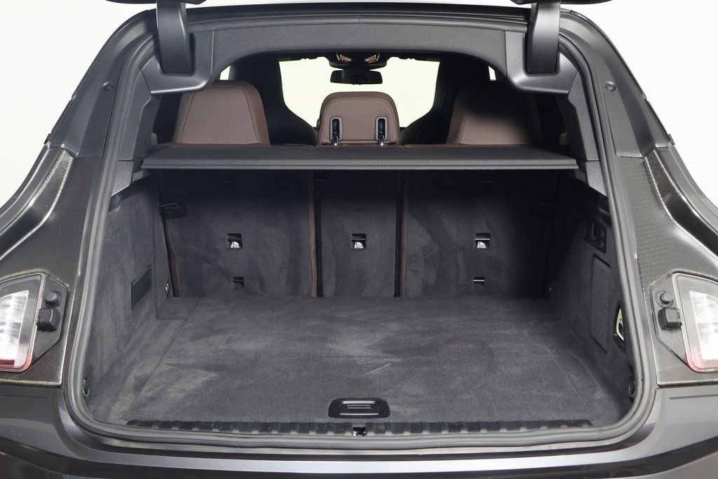 Used 2024 BMW iX xDrive50 w/ Sport Package image 14