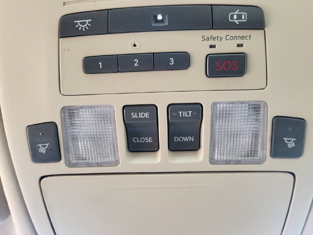 Used 2011 Lexus ES 350 FWD image 17