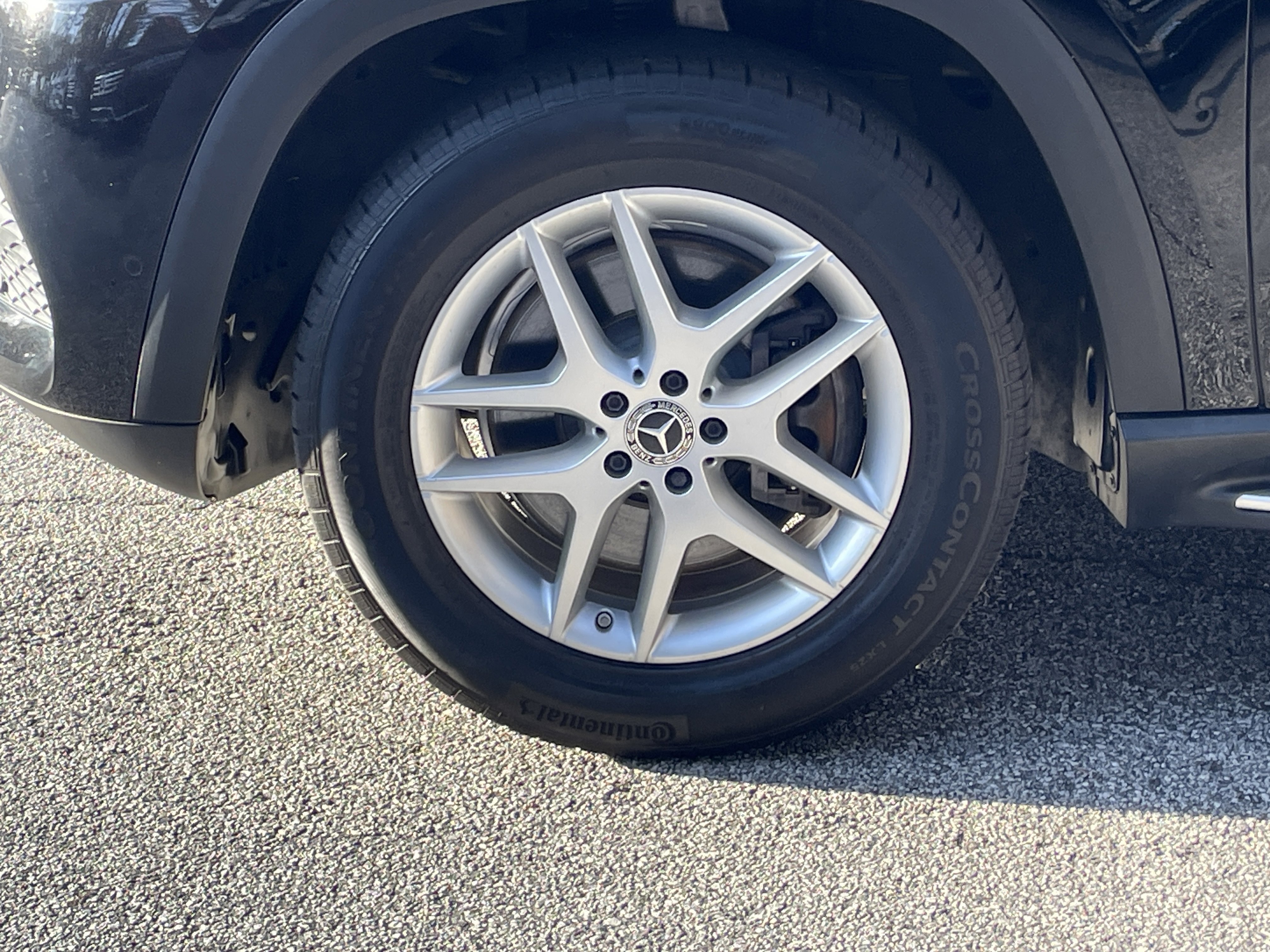 Certified 2020 Mercedes-Benz GLS 450 4MATIC image 17