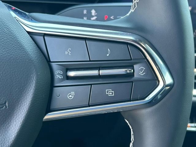 New 2026 Chevrolet Equinox EV LT w/ Comfort Package image 26