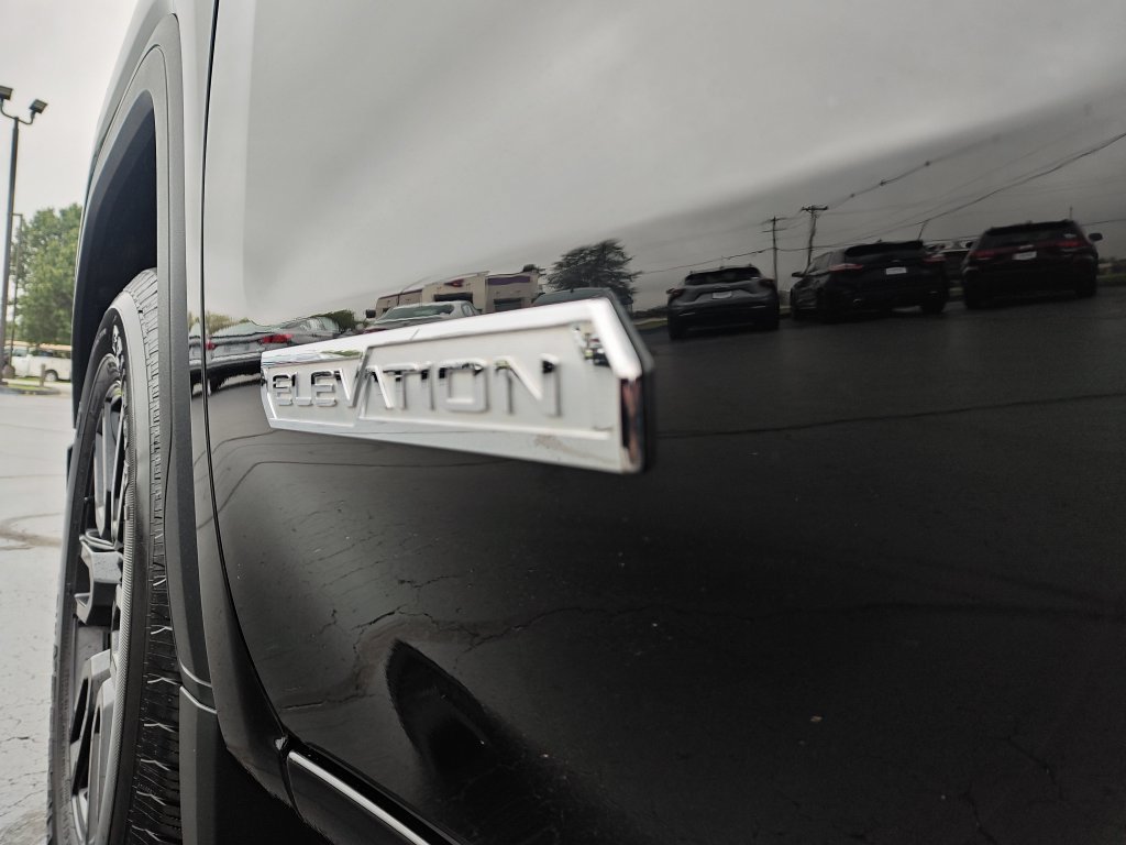 Used 2024 GMC Sierra 1500 Elevation AWD/4WD image 26