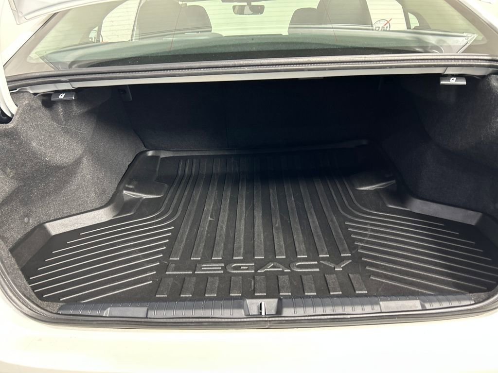 Used 2025 Subaru Legacy Sport image 21