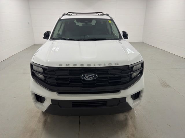 New 2026 Ford Expedition Max Active AWD/4WD image 3