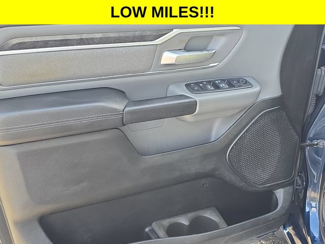 Used 2020 RAM 1500 Big Horn AWD/4WD image 10
