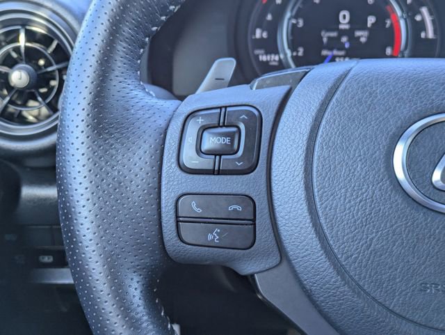 Certified 2023 Lexus IS 350 F Sport image 25