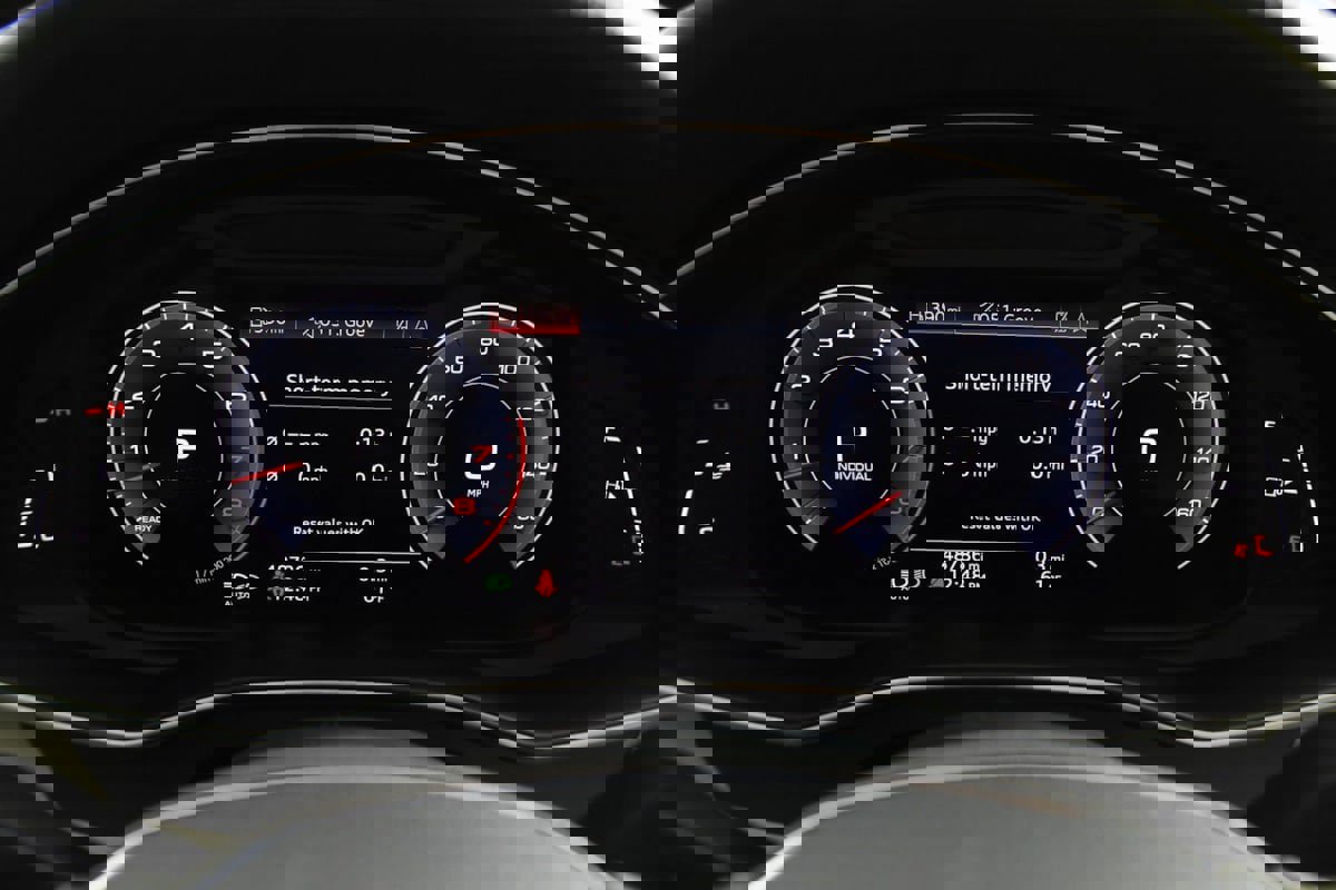 Used 2019 Audi A7 3.0T Premium Plus w/ Premium Plus Package image 21