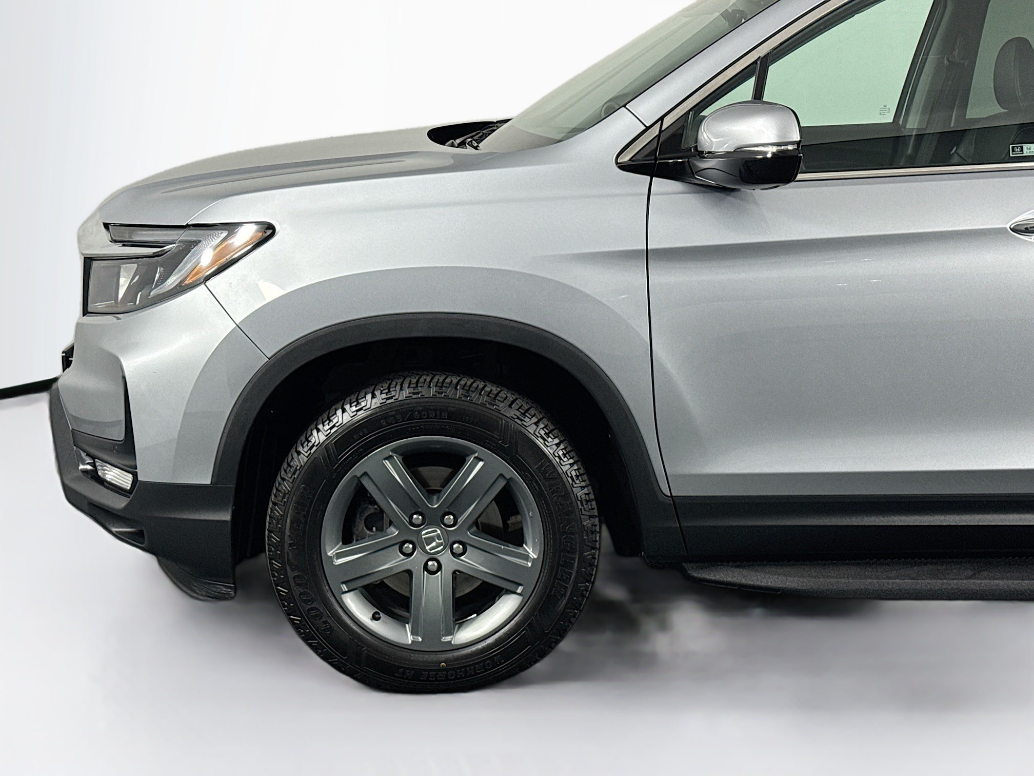 Used 2023 Honda Ridgeline RTL-E image 36