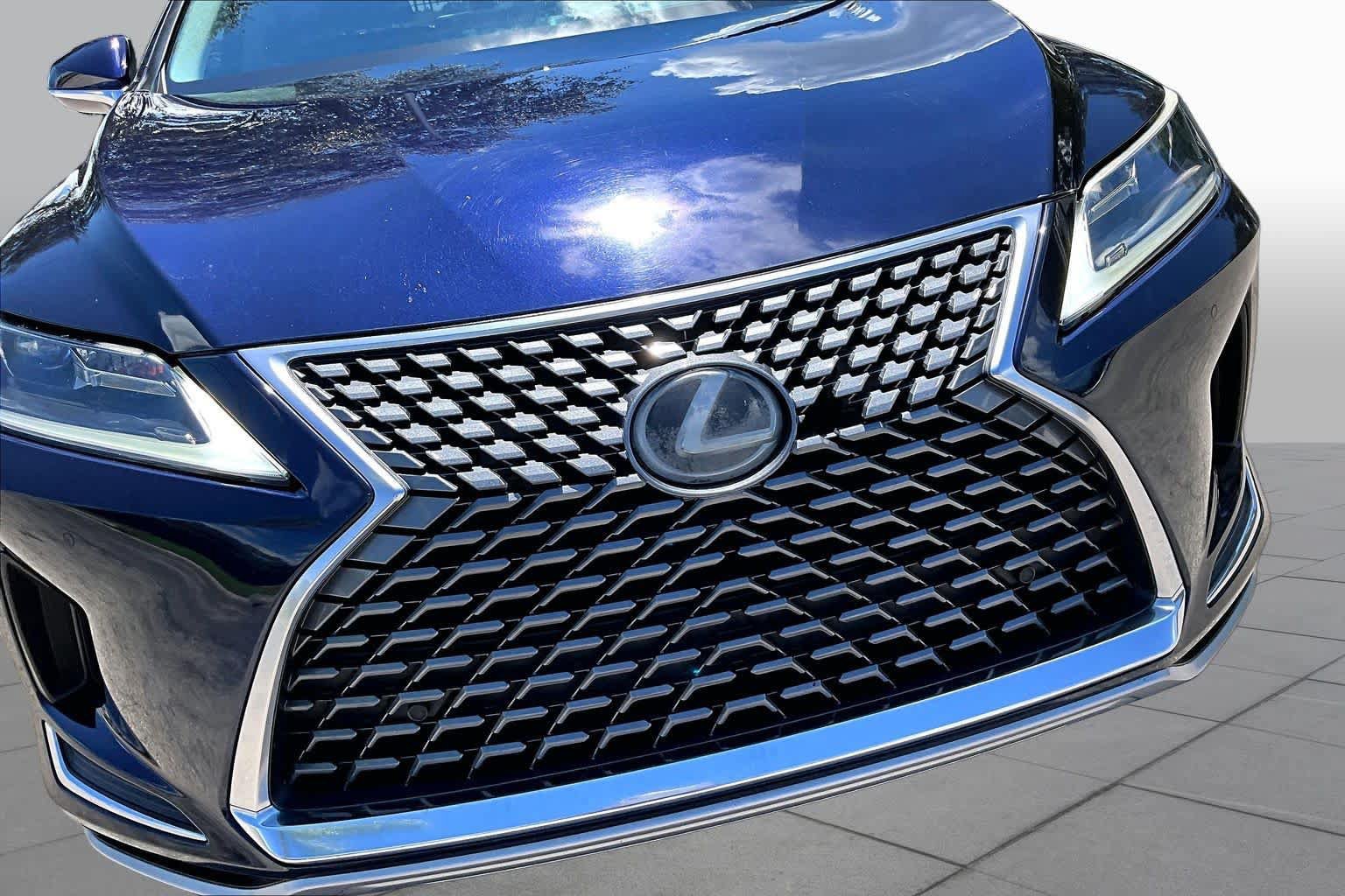 Used 2020 Lexus RX 350 FWD w/ Premium Package image 30