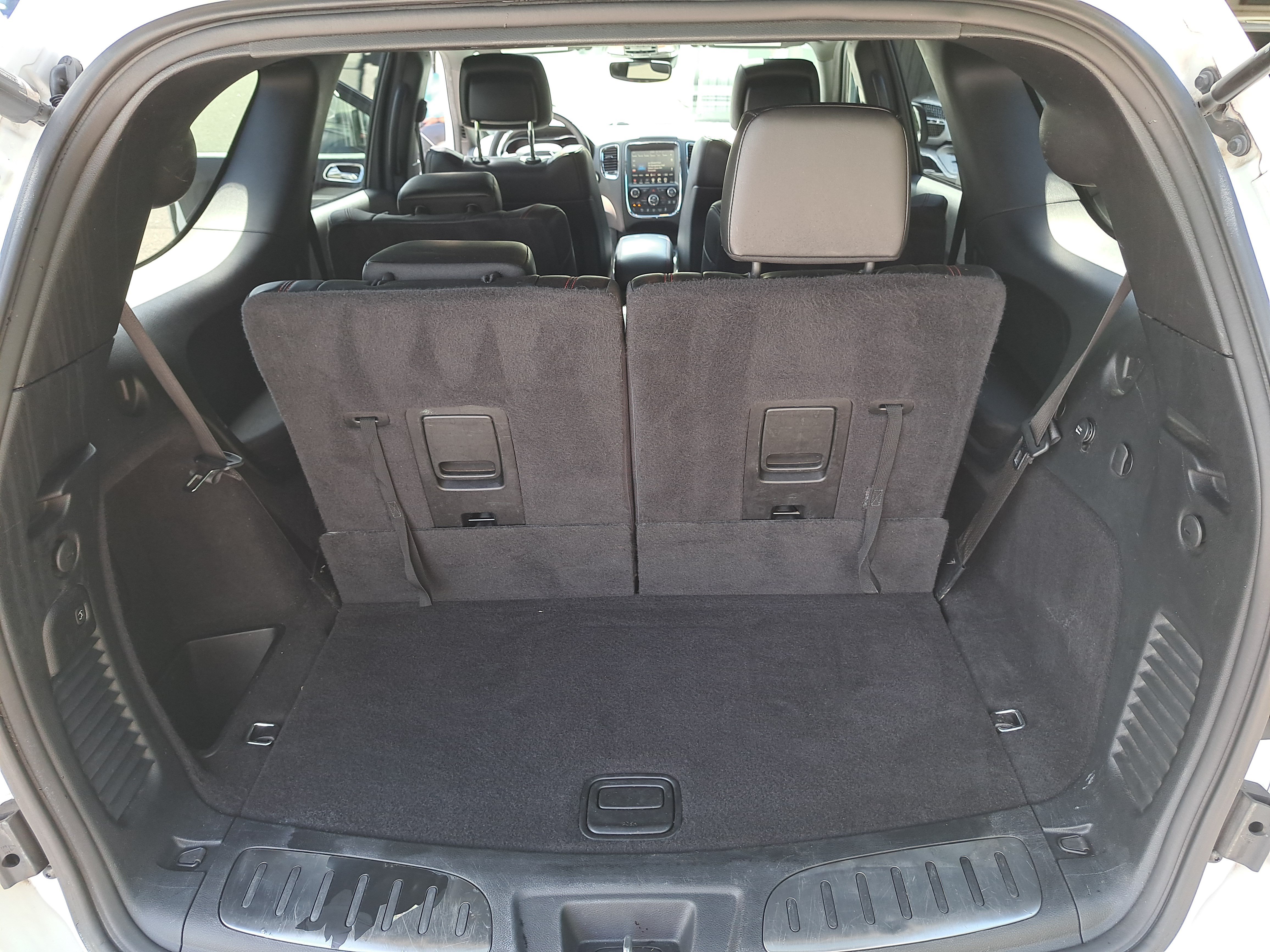Used 2017 Dodge Durango R/T w/ Technology Group AWD/4WD image 14