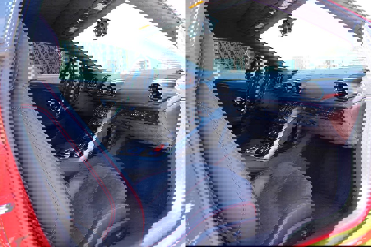 Used 2015 Lamborghini Huracan LP 610-4 image 13