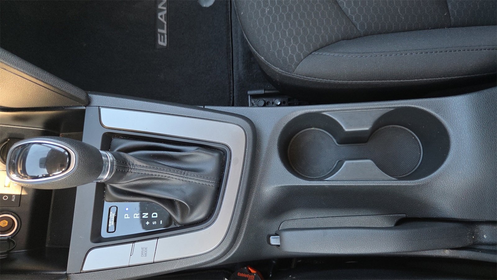 Used 2019 Hyundai Elantra SE w/ Cargo Package image 29