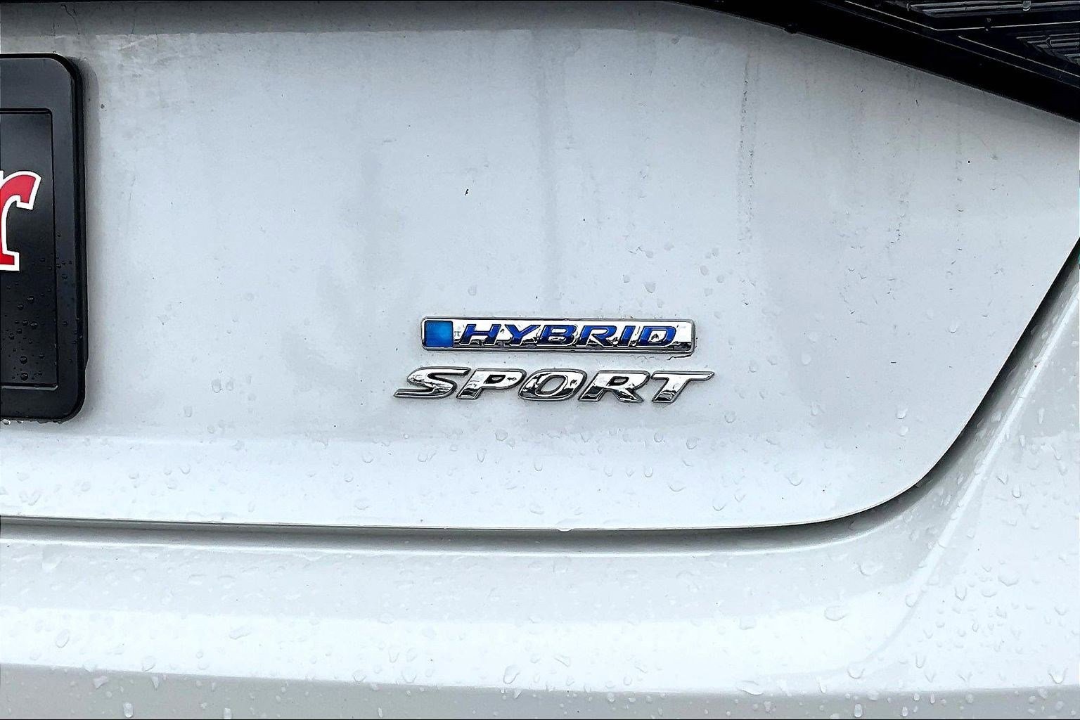 Used 2023 Honda Accord Sport image 23