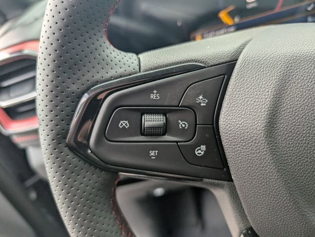 New 2026 Chevrolet TrailBlazer RS w/ Convenience Package image 17