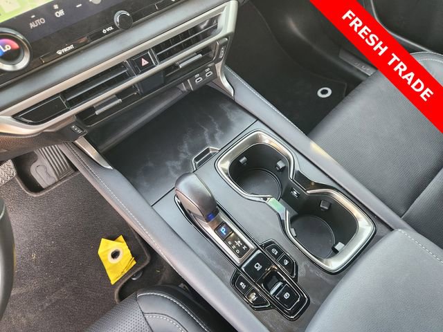 Used 2023 Lexus RX 350 Premium Plus w/ Cold Area Package image 19