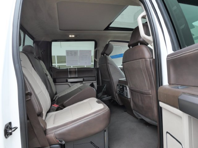 Used 2019 Ford F450 Limited AWD/4WD image 14