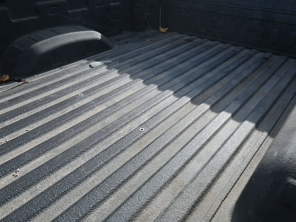 Used 2023 Chevrolet Silverado 3500 LTZ image 20