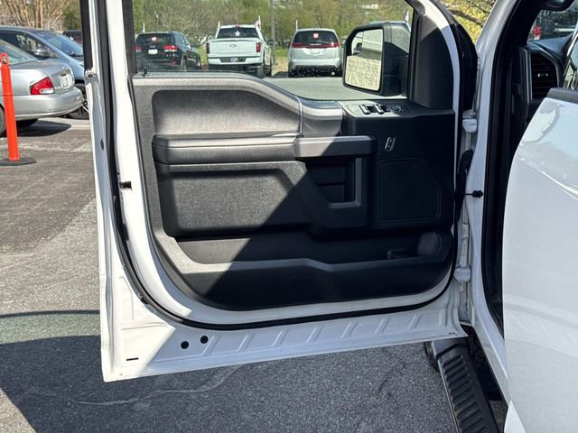 Used 2020 Ford F150 XLT w/ Equipment Group 302A Luxury image 14