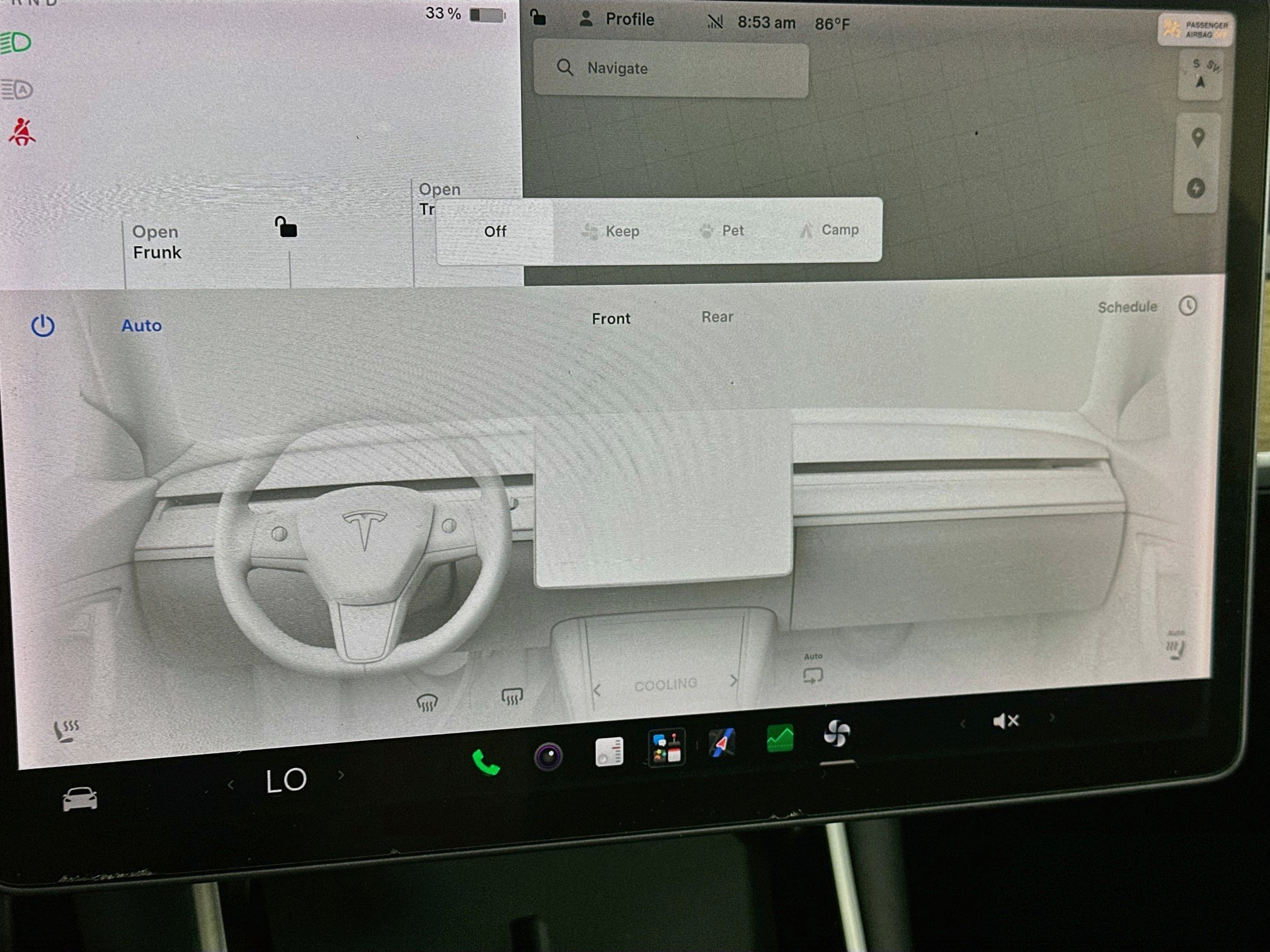 Used 2020 Tesla Model 3 Standard Range Plus RWD image 23