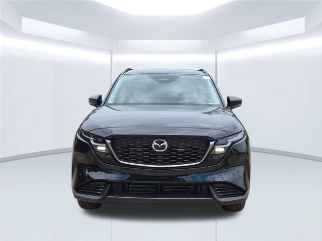 New 2026 MAZDA CX-5 Preferred AWD/4WD image 10
