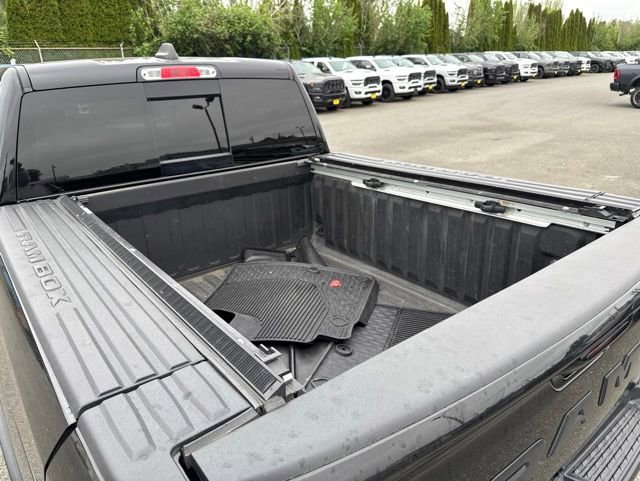 Used 2019 RAM 1500 Rebel w/ Level 2 Equipment Group AWD/4WD image 17