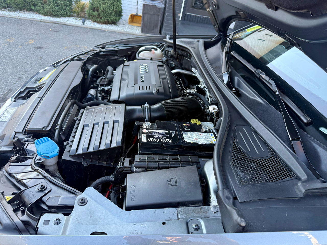 Used 2016 Audi A3 2.0T Premium Plus w/ Technology Package image 31