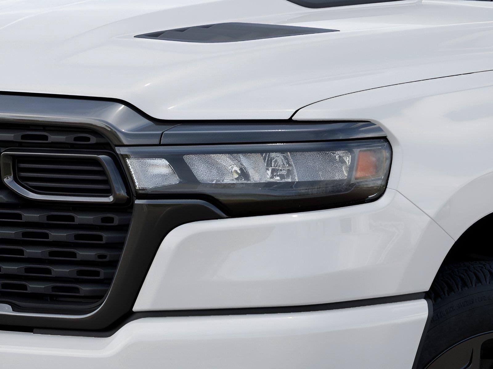 New 2027 RAM 1500 Express AWD/4WD image 23