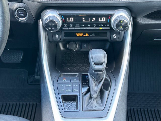 Used 2020 Toyota RAV4 XLE w/ Convenience Package AWD/4WD image 57