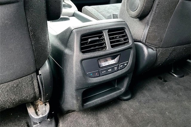 Used 2022 Honda Pilot Sport image 33