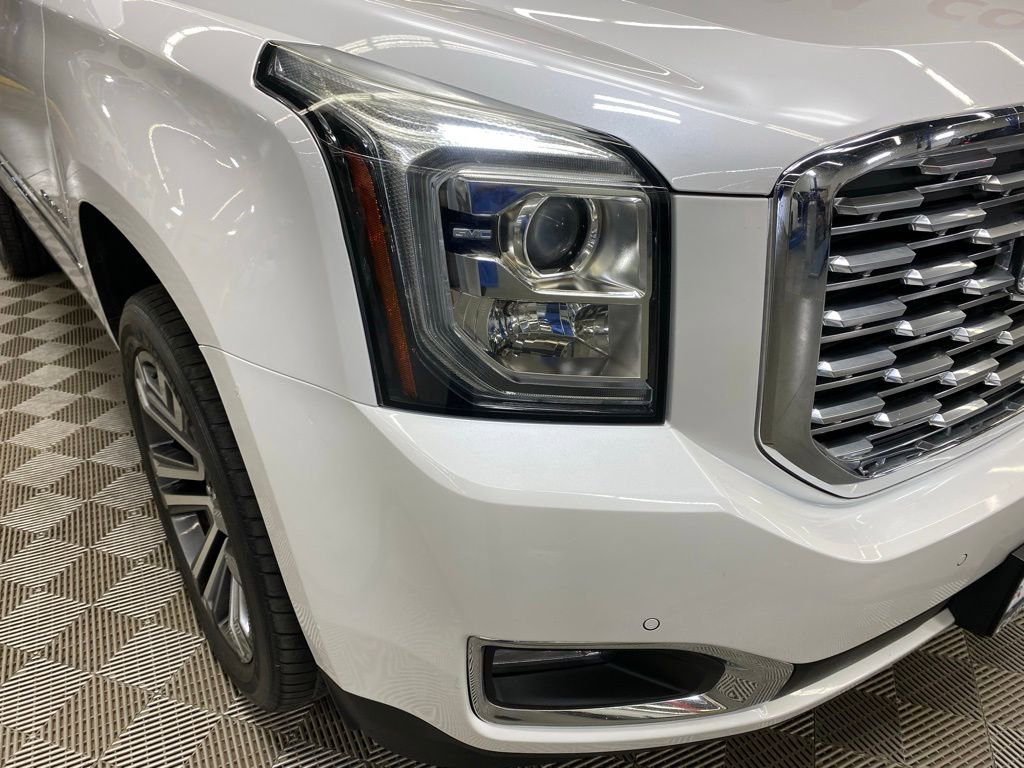 Used 2019 GMC Yukon Denali w/ Denali Ultimate Package image 5