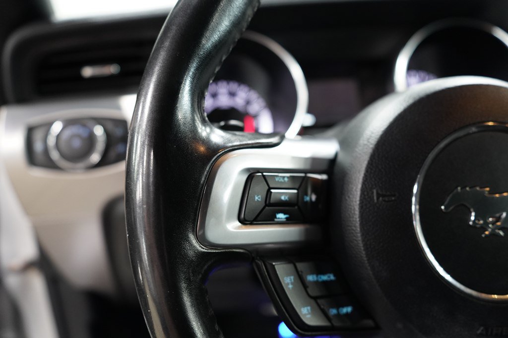 Used 2019 Ford Mustang Premium RWD image 21