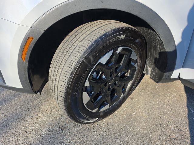 Used 2024 Kia Sorento S w/ Panoramic Sunroof Package image 47