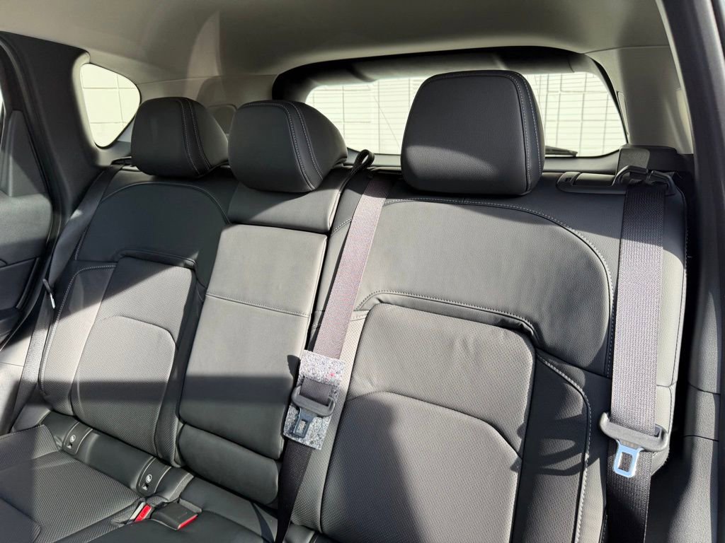 New 2026 MAZDA CX-5 2.5 S w/ Premium Plus Package image 18