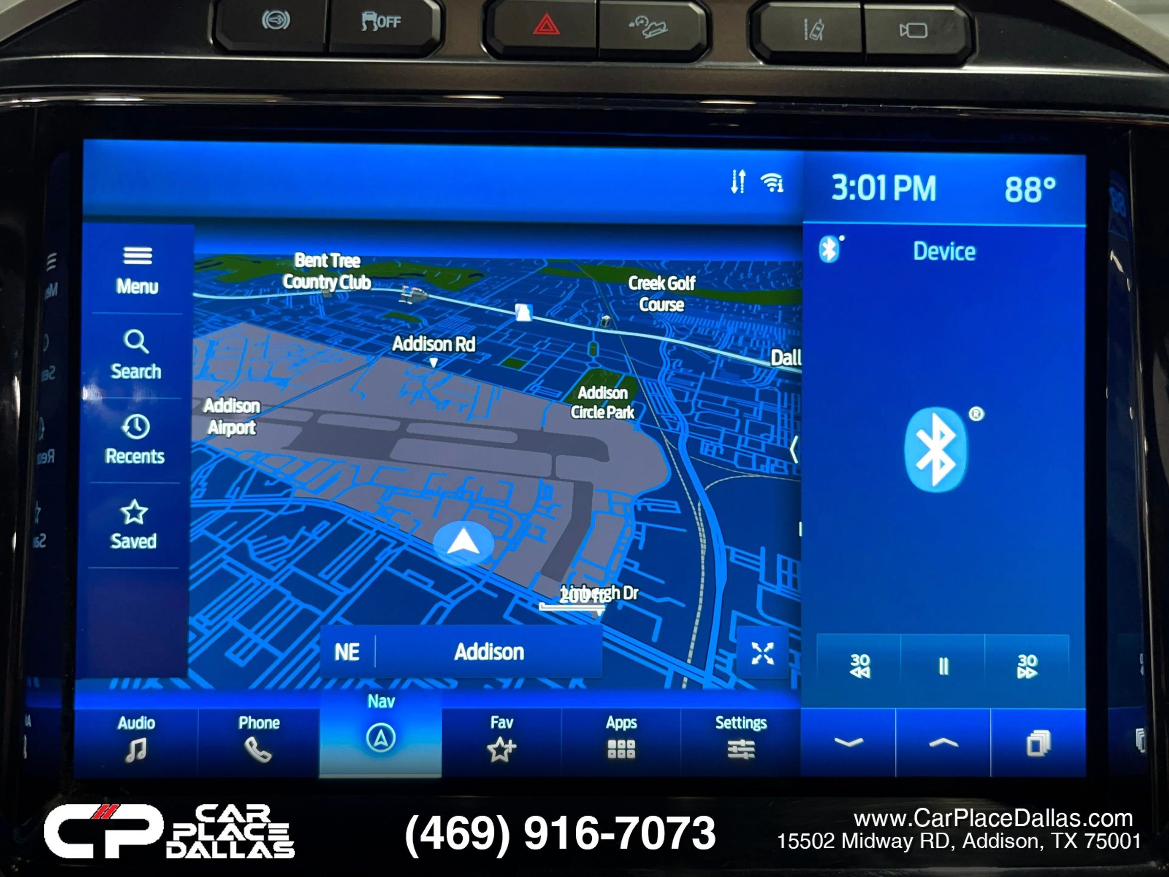 Used 2022 Ford F350 King Ranch w/ King Ranch Ultimate Package AWD/4WD image 33