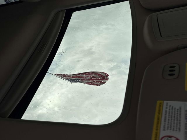 Used 2017 Lincoln Navigator L Select image 21