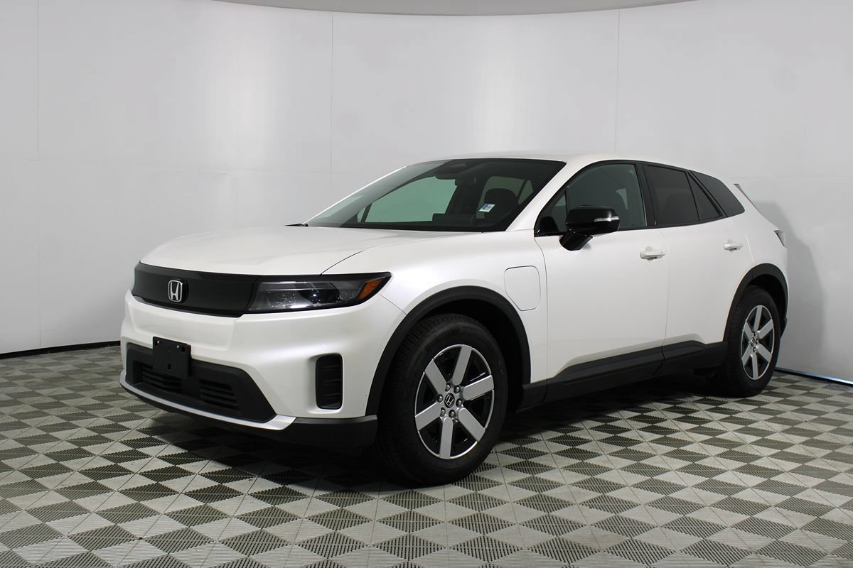 Used 2024 Honda Prologue EX image 3