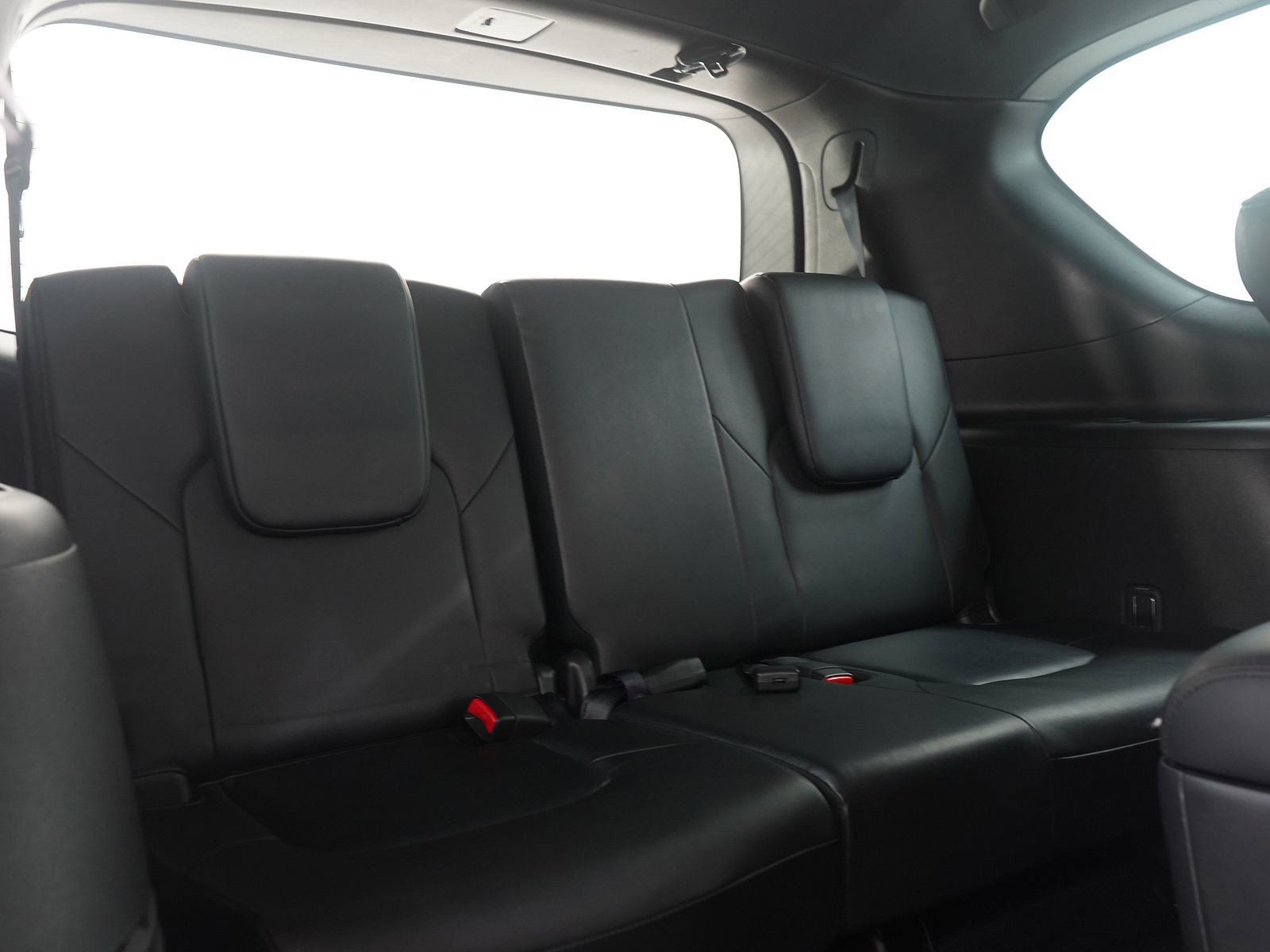 Used 2023 Nissan Armada SL image 14