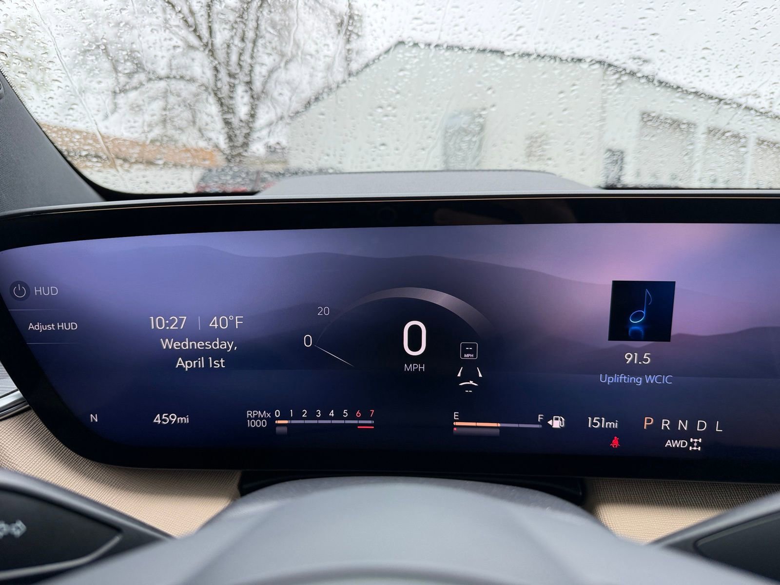 Used 2025 Buick Enclave Preferred w/ Power Package image 16