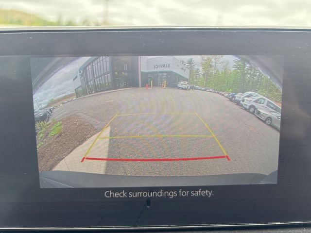 Used 2024 MAZDA CX-30 AWD 2.5 S w/ Preferred Package image 6