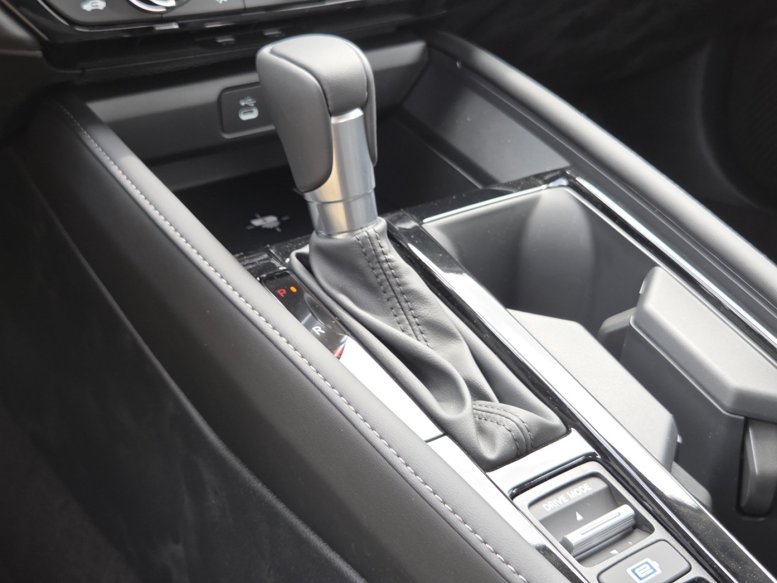 New 2026 Honda Accord Touring image 36