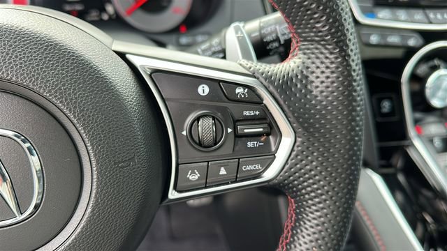 Certified 2024 Acura RDX A-Spec image 14