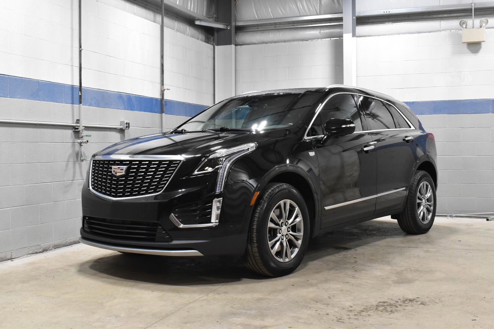 Used 2023 Cadillac XT5 Premium Luxury