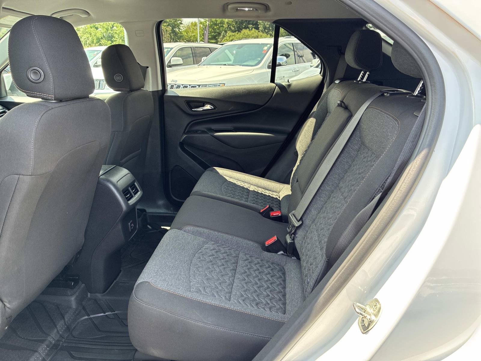 Used 2023 Chevrolet Equinox LT w/ LPO, Floor Liner Package AWD/4WD image 15