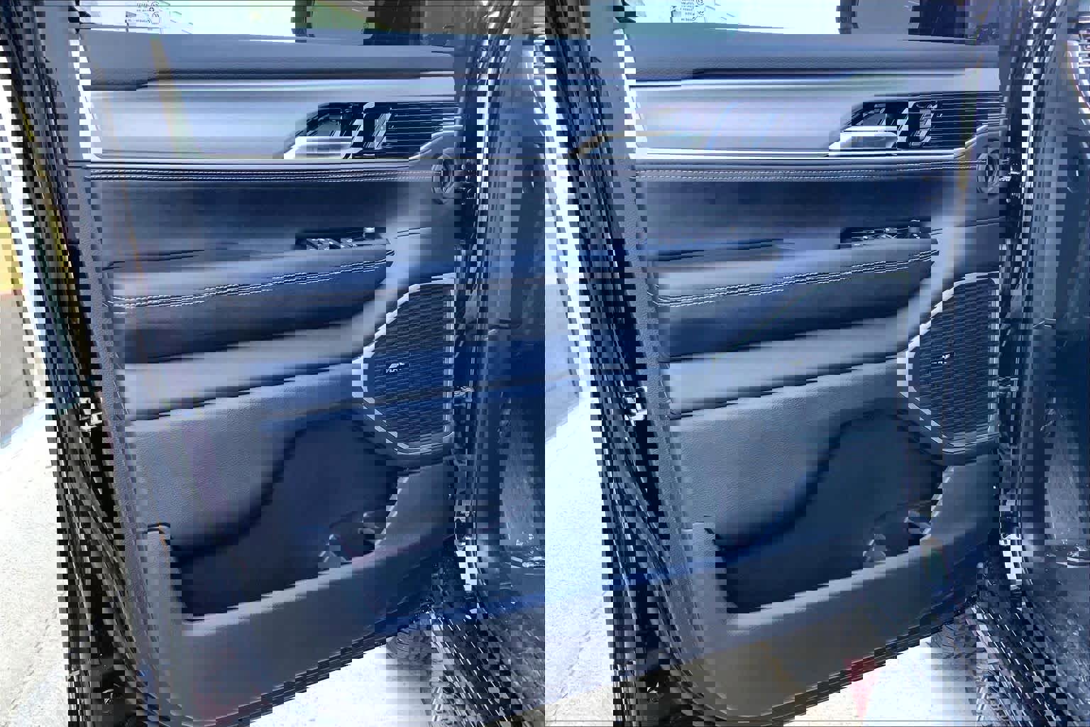 New 2026 Jeep Grand Wagoneer Limited image 10