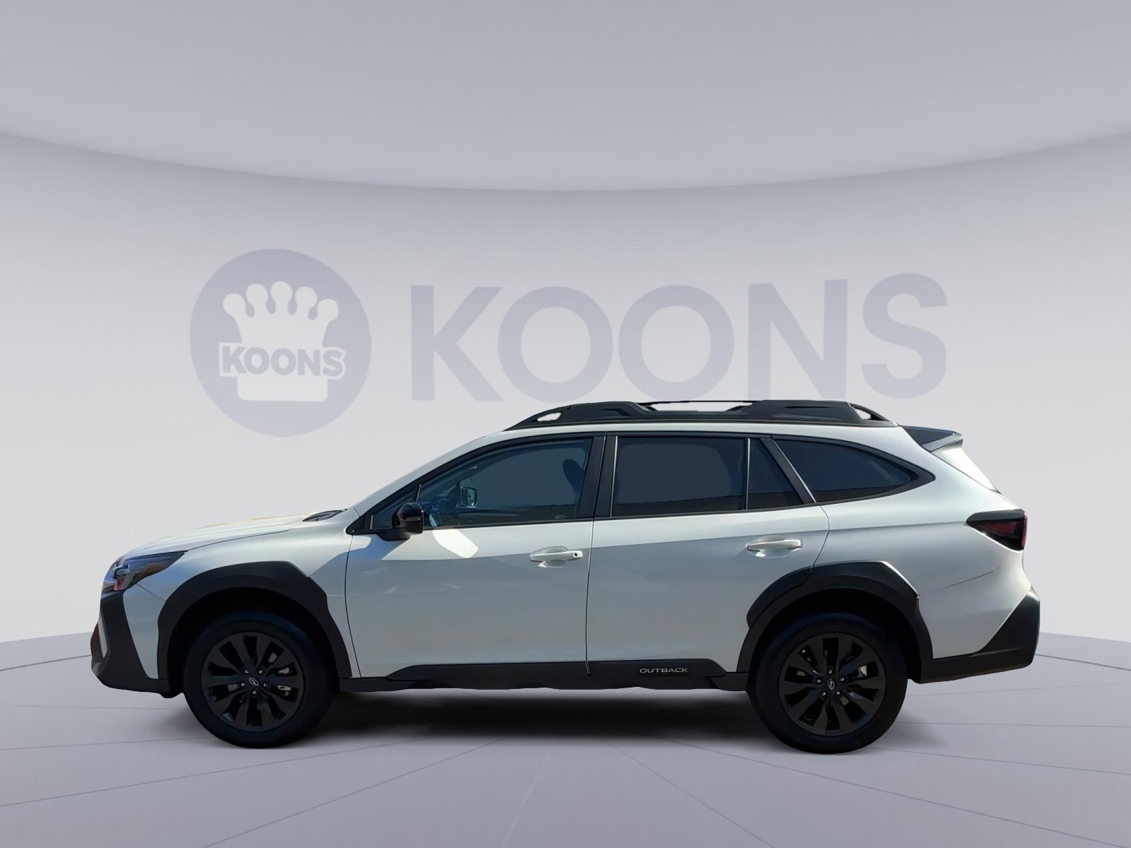 Used 2024 Subaru Outback Onyx Edition AWD/4WD image 7