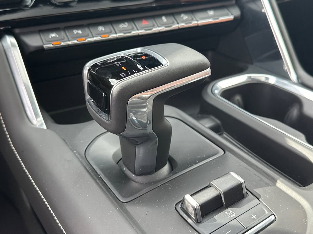 Used 2024 GMC Sierra 1500 Denali Ultimate image 32