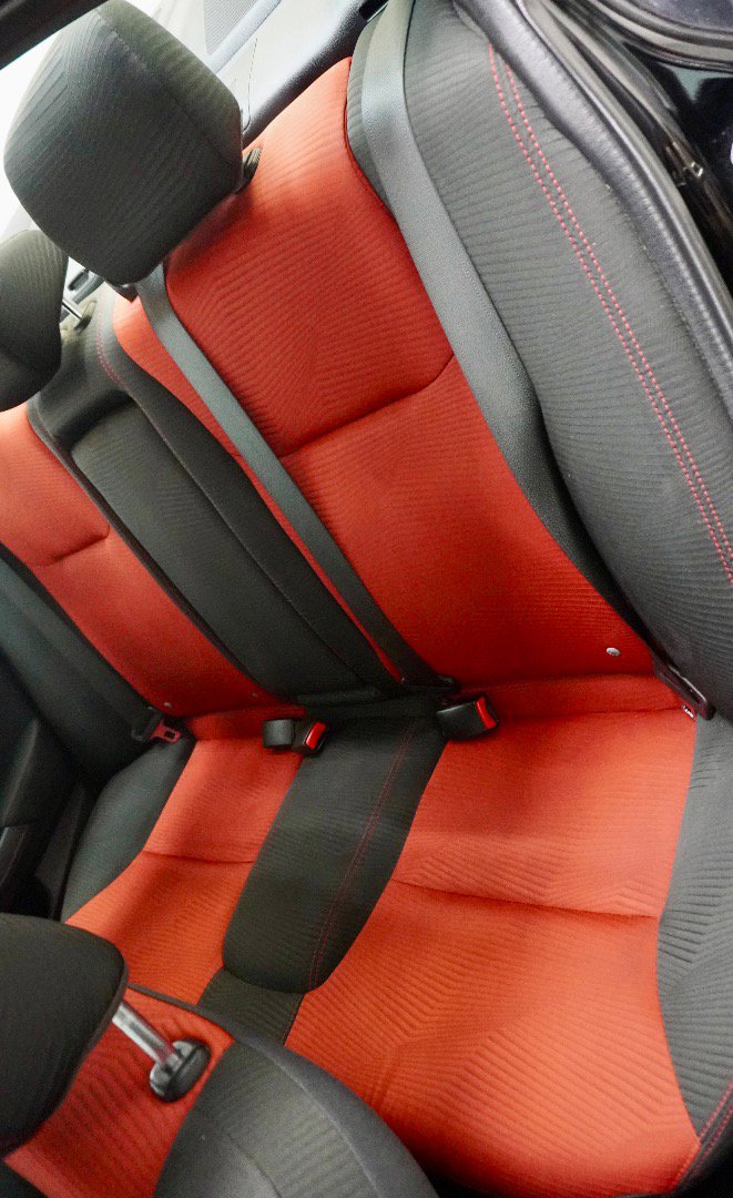 Used 2014 Honda Civic Si image 5