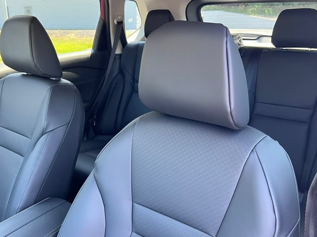 New 2026 Nissan Rogue Dark Armor AWD/4WD image 12