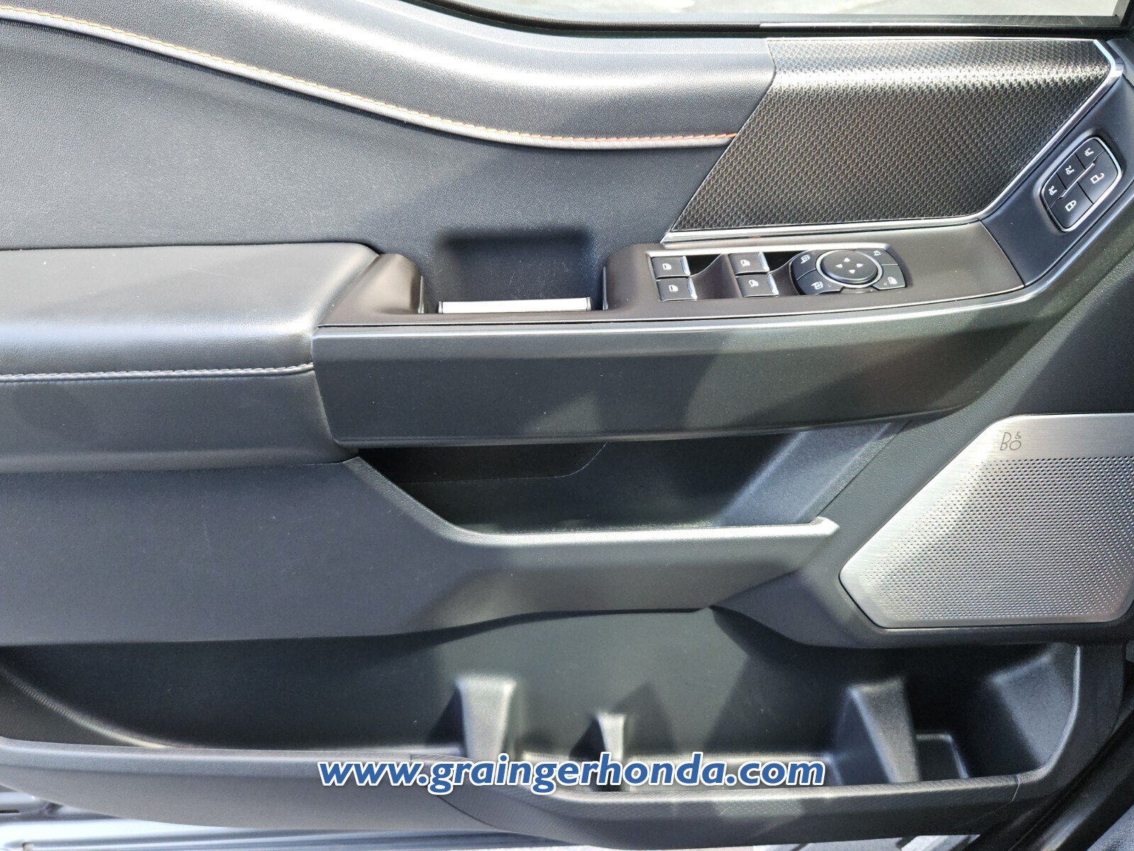 Used 2024 Ford F150 Raptor AWD/4WD image 23