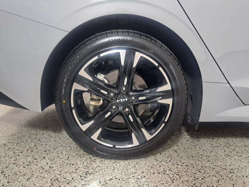 Used 2024 Kia K5 GT-Line FWD image 5